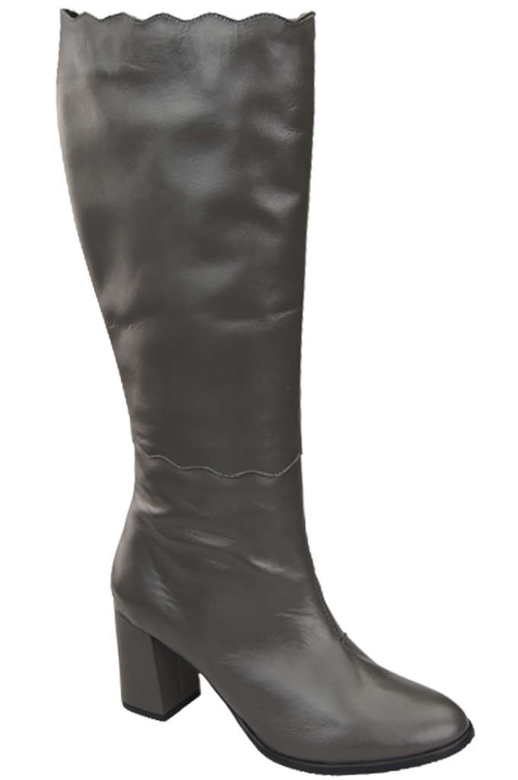 Footwear Boots for women Classic natural leather 176 ElitaBut