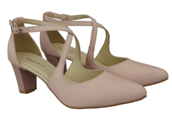 Women's Shoes Sandals Low Heel 102 ElitaBut