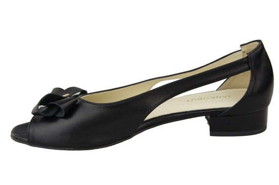 Footwear Women's sandals Natural Leather 994 ElitaBut