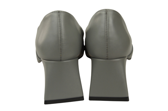 Women’s Pumps Genuine Leather Pointed Toe Heel ElitaBut 221