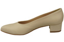 Women's low-heeled pumps timeless elegance and comfort 220 ElitaBut