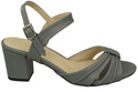 Women's Shoes Sandals Natural Leather 168 ElitaBut