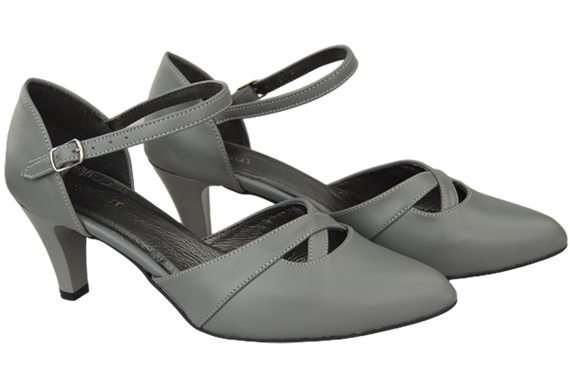 Women's Shoes Sandals Natural Leather 151 ElitaBut