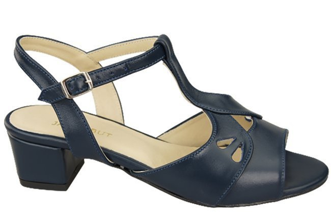 Women's Shoes Sandals Natural Leather 169 ElitaBut