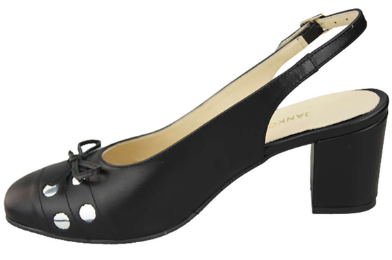 Women's Shoes Sandals Natural Leather 167 ElitaBut