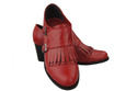 Footwear Women's shoes Natural Leather 985 ElitaBut