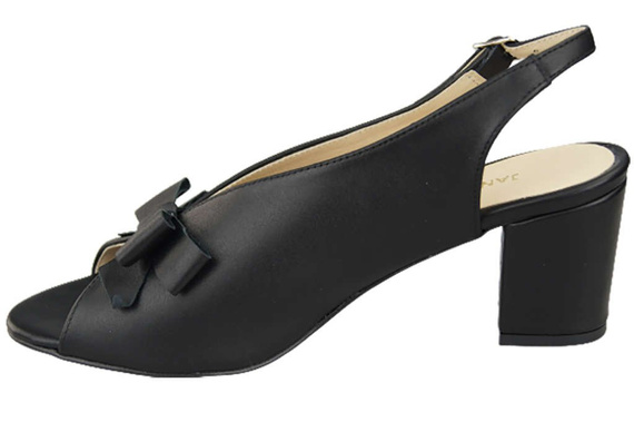 Footwear Women Sandals Natural leather Grain 148 L ElitaBut