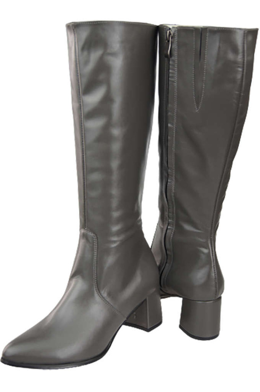 Footwear Boots for women Classic natural leather 175 ElitaBut