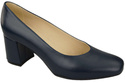 Women's shoes Pumps Natural leather 171 ElitaBut