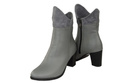 Shoes Boots Women's winter natural leather 137 ElitaBut