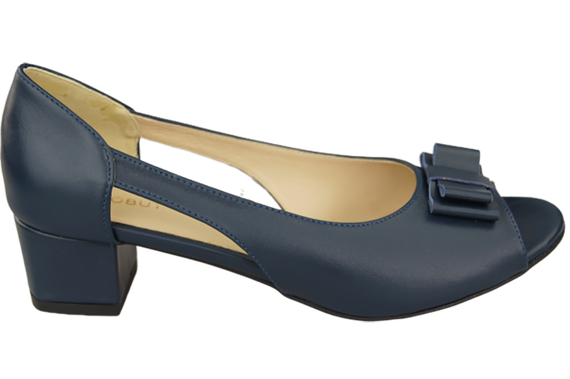 Women's Shoes Sandals Natural Leather 145 ElitaBut