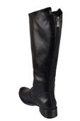 Shoes Women's boots Boots Natural leather 749 ElitaBut