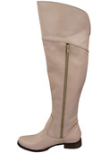 Shoes Boots Women Boots Over-the-knee boots Over-the-knee natural leather 638 ElitaBut