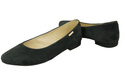 Women's shoes Ballerinas natural leather Suede 131 ElitaBut