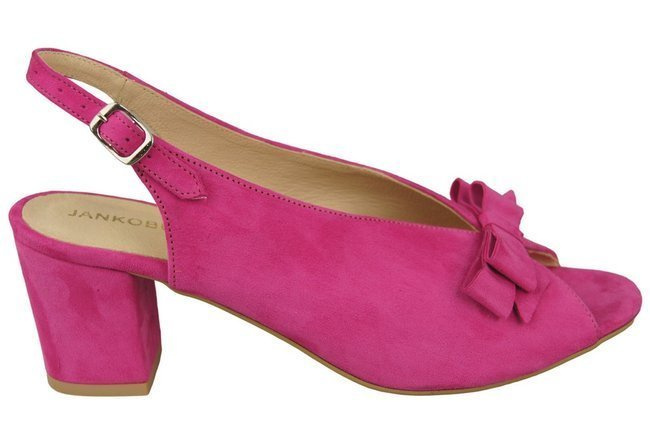 Shoes for women Sandals natural leather Suede 148 ElitaBut