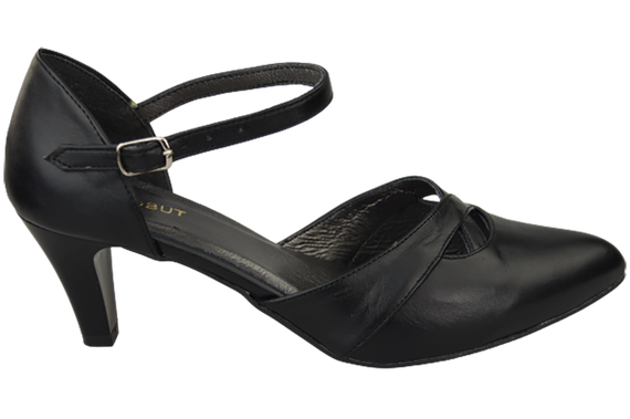 Women's Shoes Sandals Natural Leather 151 ElitaBut