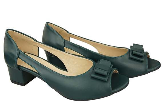 Women's Shoes Sandals Natural Leather 145 ElitaBut