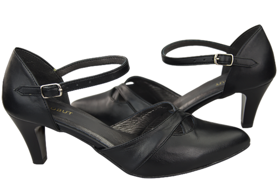 Women's Shoes Sandals Natural Leather 151 ElitaBut