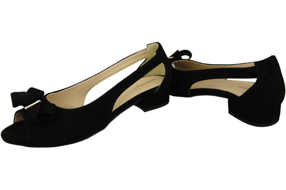 Footwear Women's sandals Natural Leather 994 ElitaBut