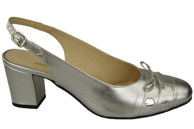 Women's Shoes Sandals Natural Leather 167 ElitaBut