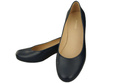 Women's shoes Pumps Natural leather 159 ElitaBut