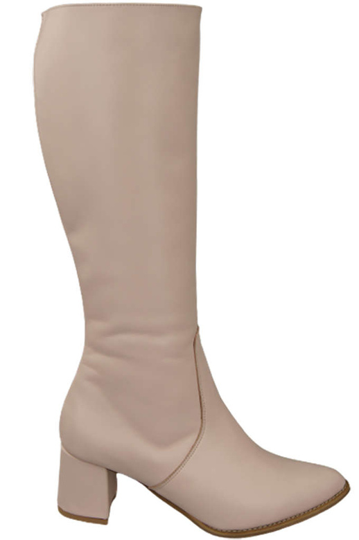 Footwear Boots for women Classic natural leather 175 ElitaBut