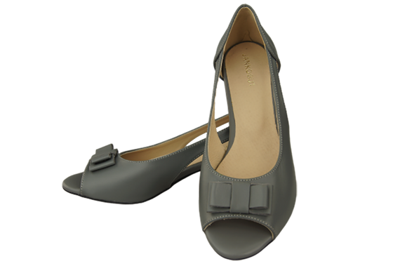 Women's Shoes Sandals Natural Leather 145 ElitaBut