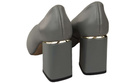 Women's shoes Pumps Natural leather 179 ElitaBut