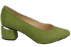 Pistacjowe