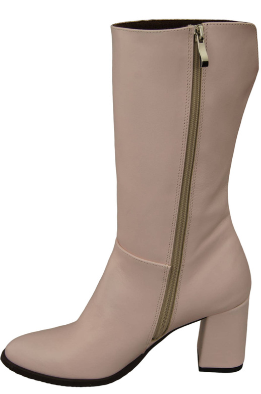 Footwear Boots for women Classic natural leather 189 ElitaBut