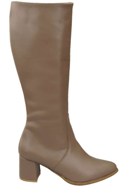 Footwear Boots for women Classic natural leather 175 ElitaBut