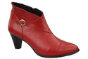 Shoes Boots Women's winter natural leather 100 Z ElitaBut