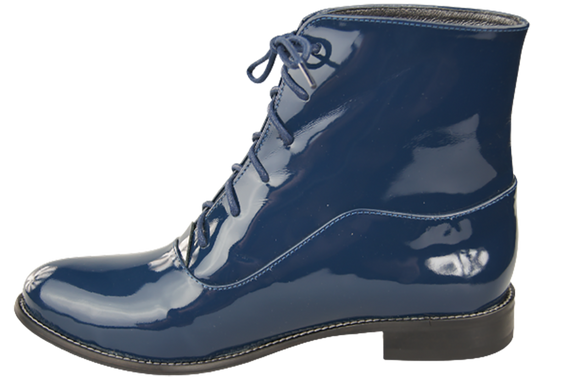 Shoes Women's boots Spring / Fall natural leather 155 L ElitaBut