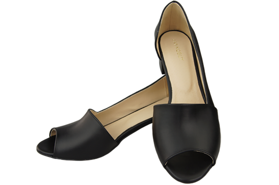 Women's Shoes Sandals Natural Leather 147 ElitaBut