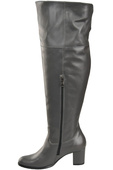 Footwear Women's High Boots above the Knee genuine leather 190 ElitaBut