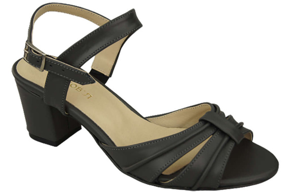 Women's Shoes Sandals Natural Leather 168 ElitaBut