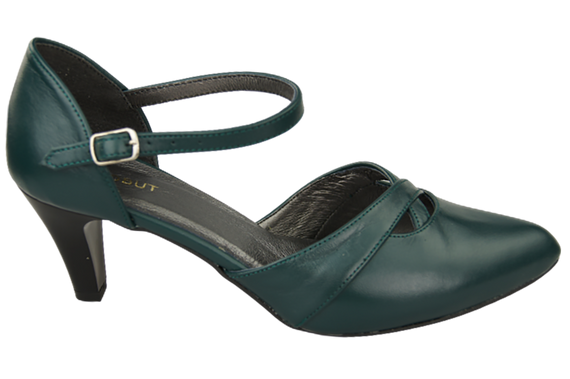 Women's Shoes Sandals Natural Leather 151 ElitaBut