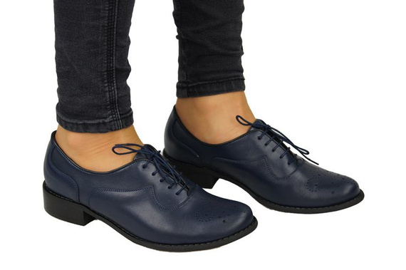 Shoes Lace-up shoes for women 953 ElitaBut