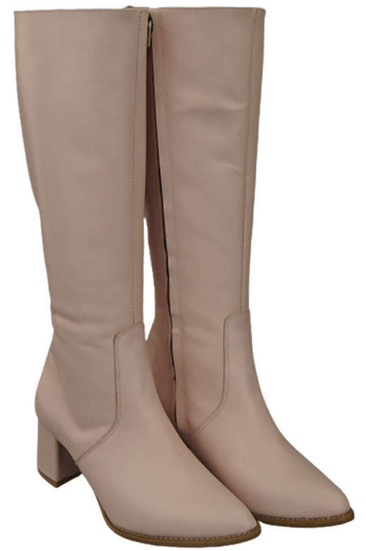 Footwear Boots for women Classic natural leather 175 ElitaBut