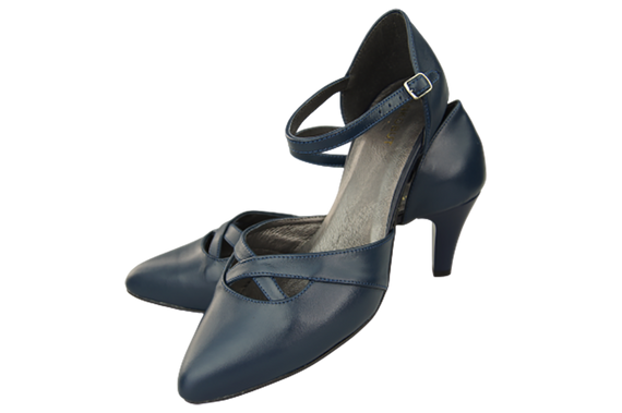 Women's Shoes Sandals Natural Leather 151 ElitaBut