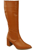 Footwear Boots for women Classic natural leather 175 ElitaBut