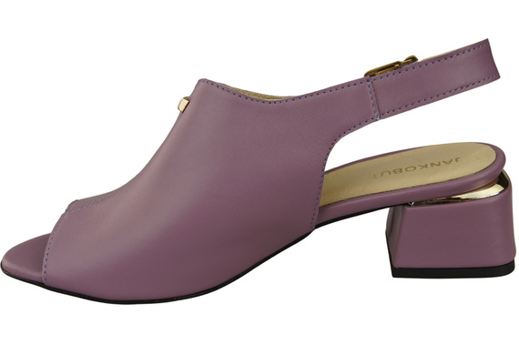 Women's Shoes Sandals Natural Leather 198 ElitaBut