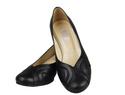 Women's shoes Pumps natural leather 786 ElitaBut