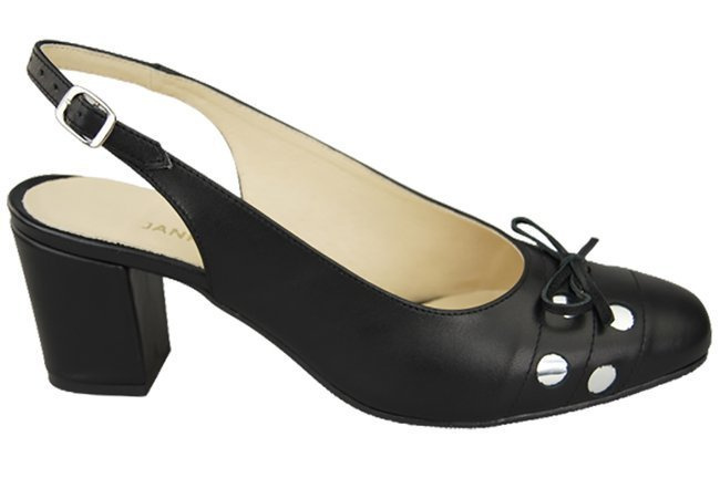 Women's Shoes Sandals Natural Leather 167 ElitaBut