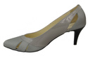 Women's Shoes Pumps Natural leather 995 ElitaBut