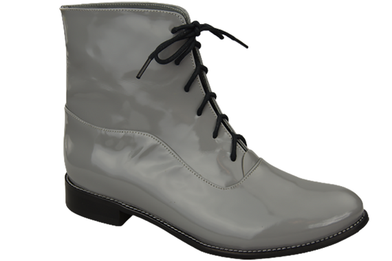 Shoes Women's boots Spring / Fall natural leather 155 L ElitaBut