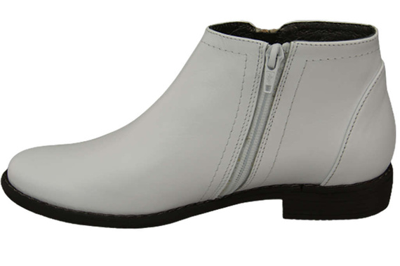 Women's Shoes Women's Boots Warm natural leather 872 Z Elitabut