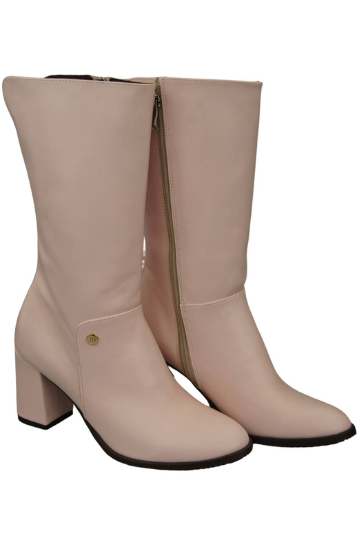 Footwear Boots for women Classic natural leather 189 ElitaBut