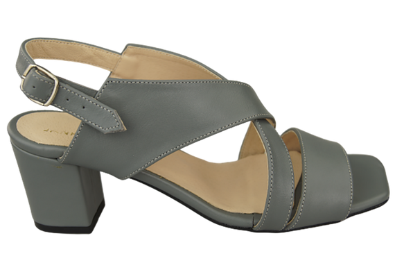 Women's Shoes Sandals Natural Leather 149 ElitaBut