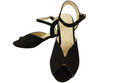 Shoes for women Sandals natural leather Suede 185 ElitaBut